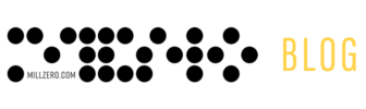 Millzero's Blog